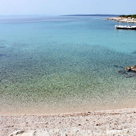 Apartments By The Sea Lun, Pag - 11781 Εξωτερικό φωτογραφία