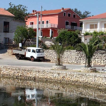 Apartments By The Sea Lun, Pag - 11781 Εξωτερικό φωτογραφία