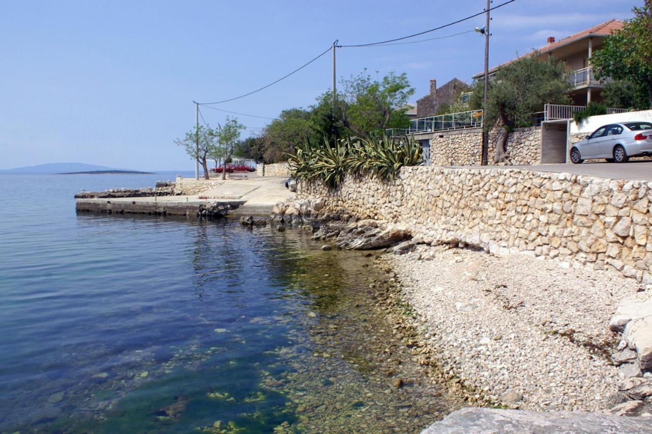 Apartments By The Sea Lun, Pag - 11781 Εξωτερικό φωτογραφία