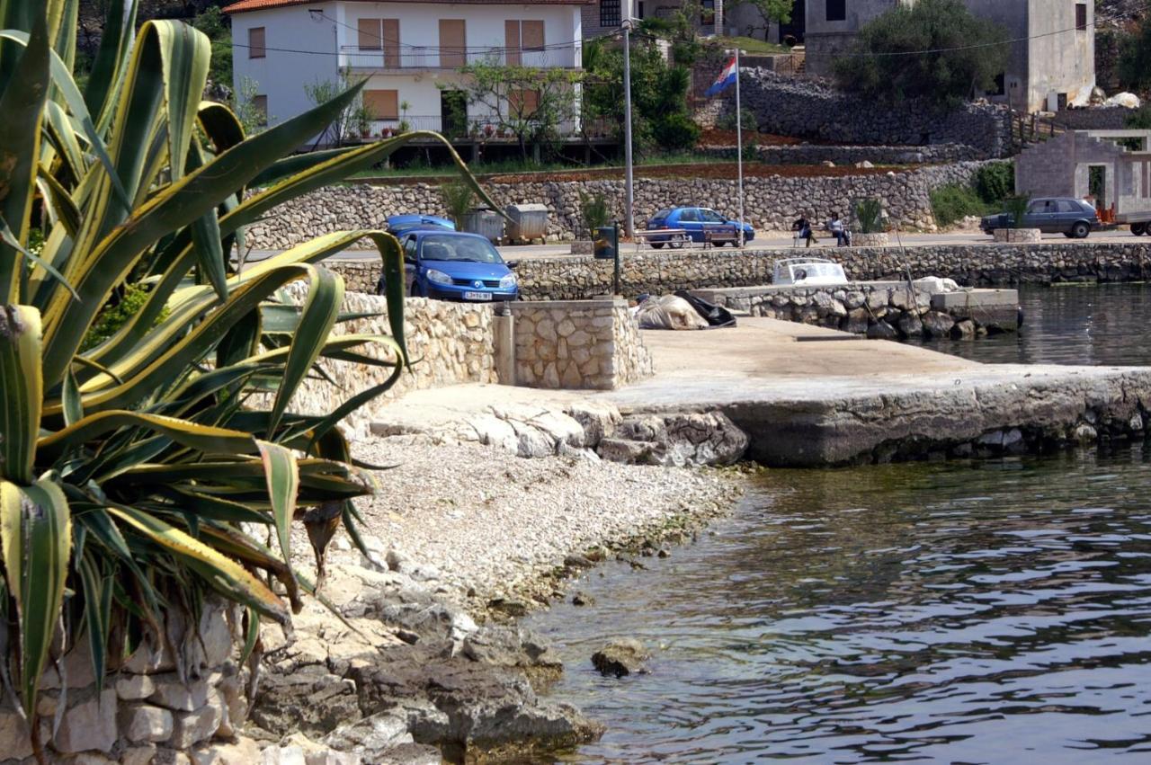 Apartments By The Sea Lun, Pag - 11781 Εξωτερικό φωτογραφία