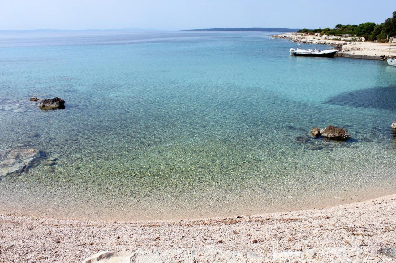 Apartments By The Sea Lun, Pag - 11781 Εξωτερικό φωτογραφία