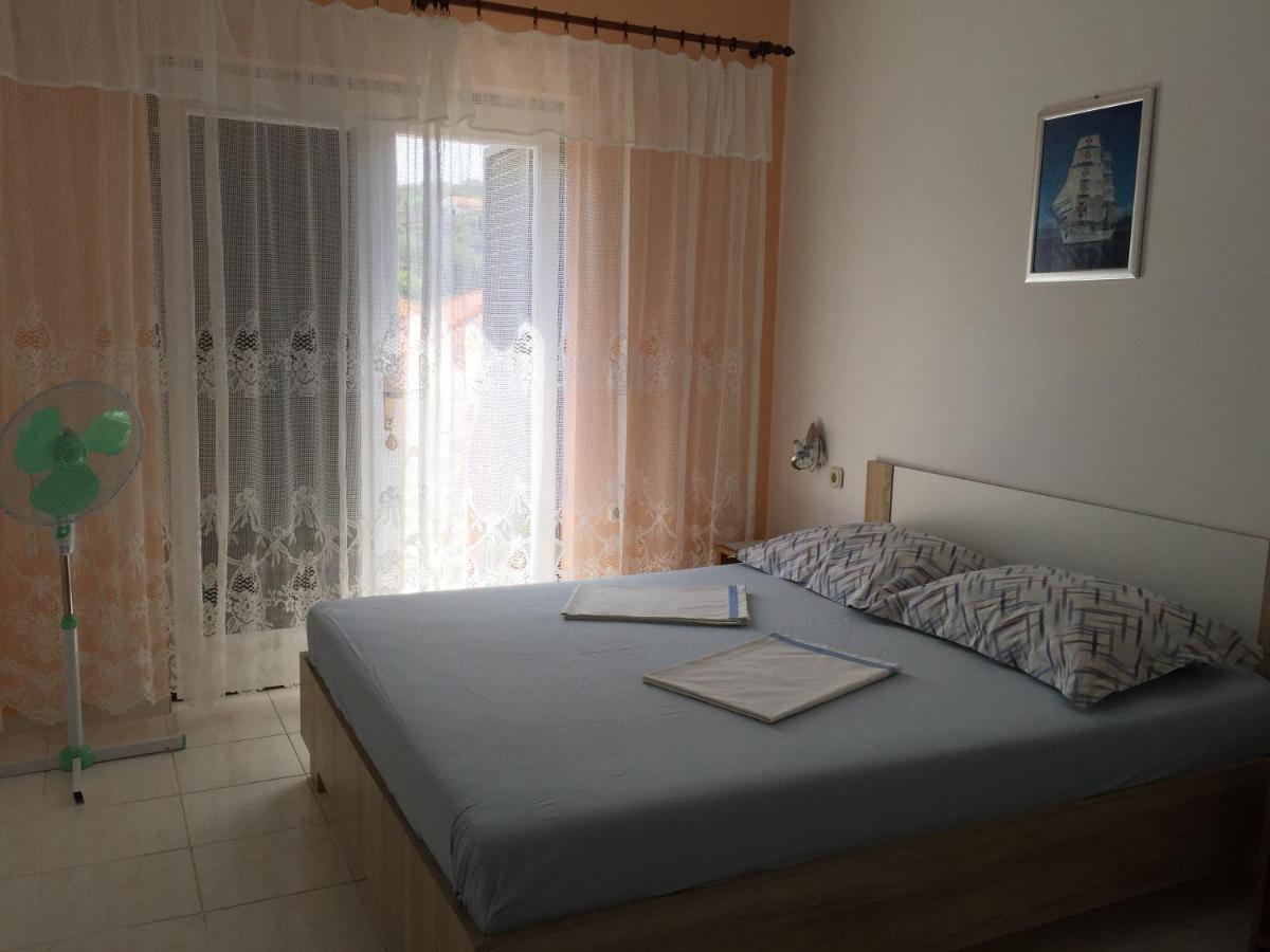 Apartments By The Sea Lun, Pag - 11781 Εξωτερικό φωτογραφία