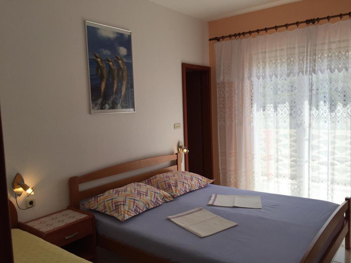 Apartments By The Sea Lun, Pag - 11781 Εξωτερικό φωτογραφία