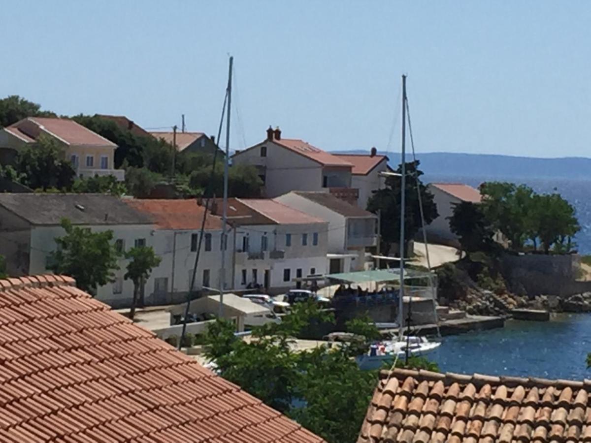 Apartments By The Sea Lun, Pag - 11781 Εξωτερικό φωτογραφία