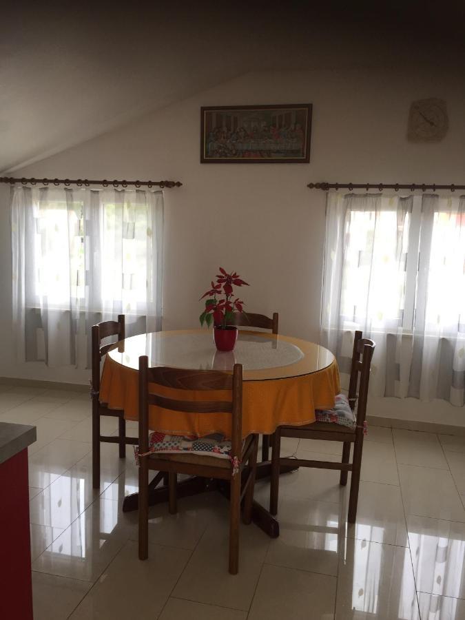 Apartments By The Sea Lun, Pag - 11781 Εξωτερικό φωτογραφία