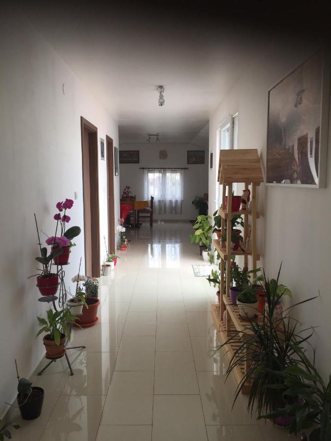 Apartments By The Sea Lun, Pag - 11781 Εξωτερικό φωτογραφία