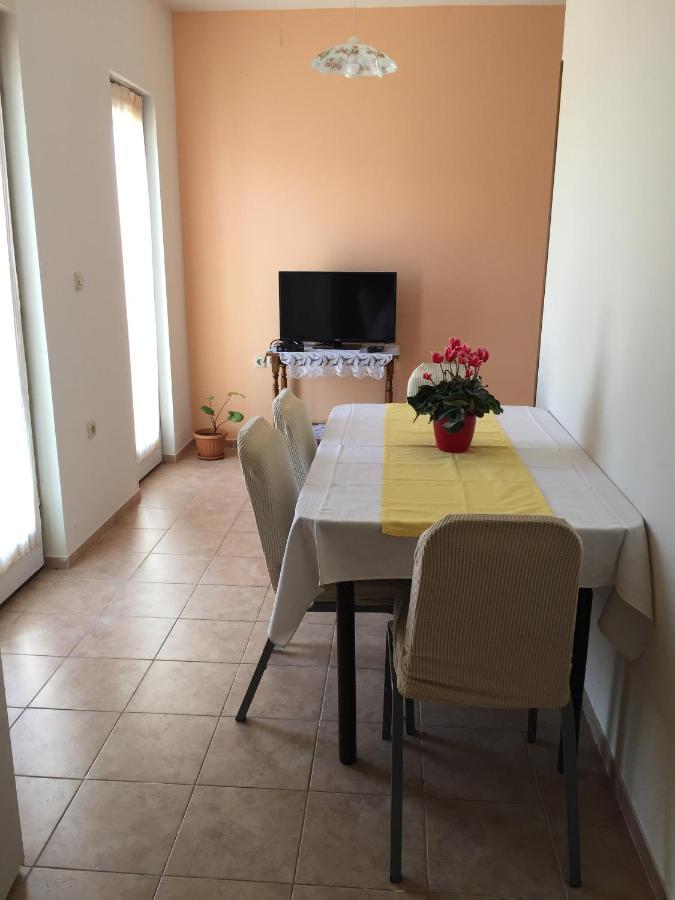 Apartments By The Sea Lun, Pag - 11781 Εξωτερικό φωτογραφία