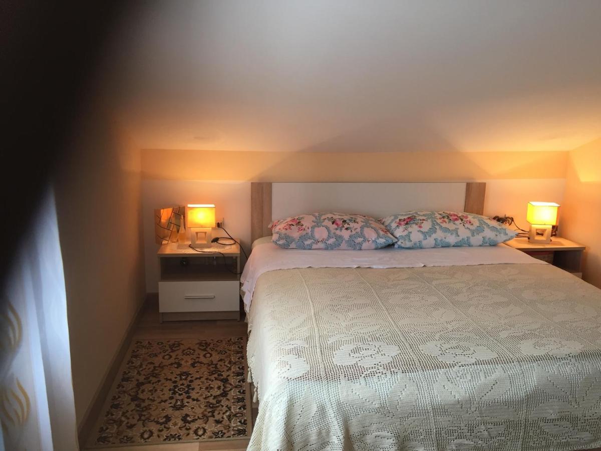 Apartments By The Sea Lun, Pag - 11781 Εξωτερικό φωτογραφία